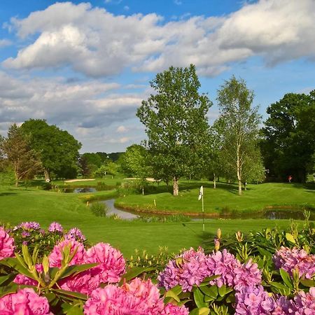 Nailcote Hall Berkswell Luaran gambar