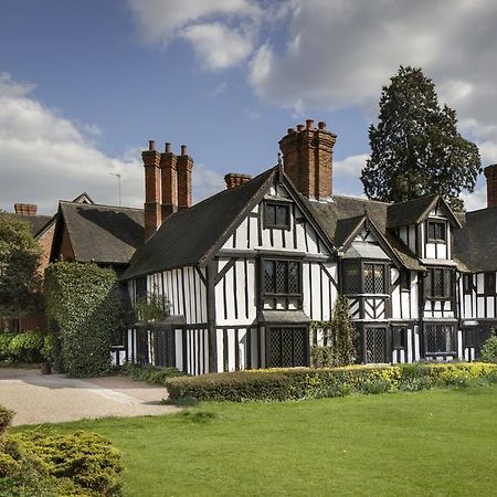 Nailcote Hall Berkswell Luaran gambar