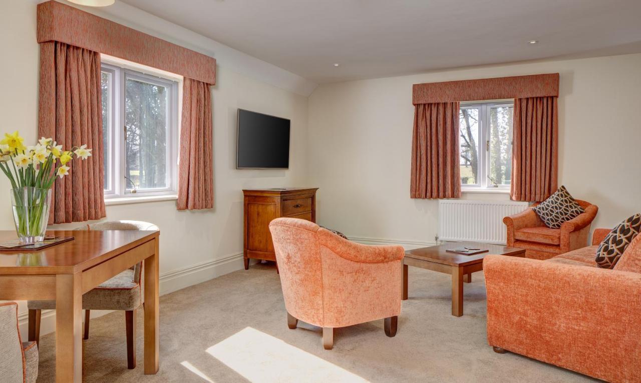 Nailcote Hall Berkswell Luaran gambar