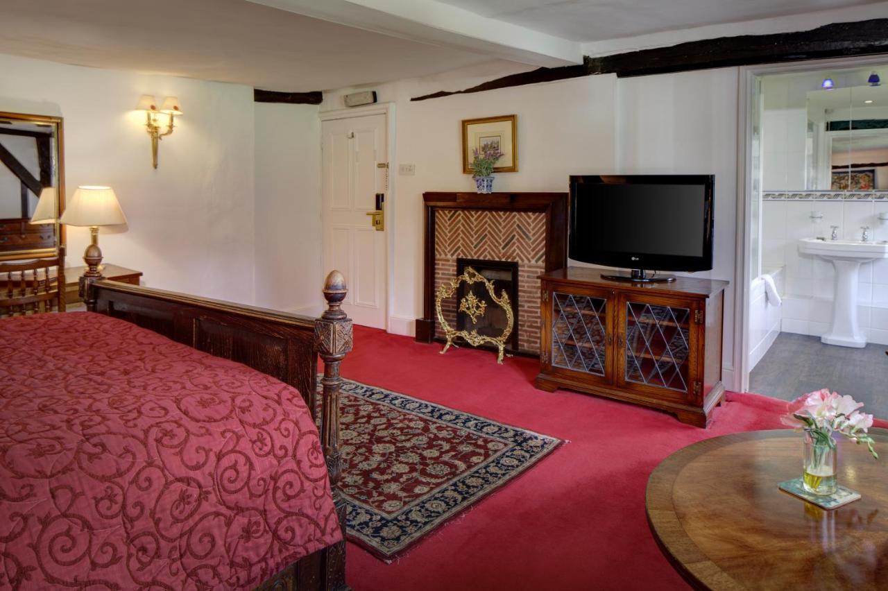 Nailcote Hall Berkswell Luaran gambar