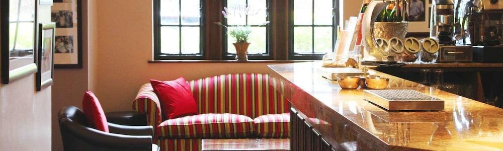 Nailcote Hall Berkswell Luaran gambar