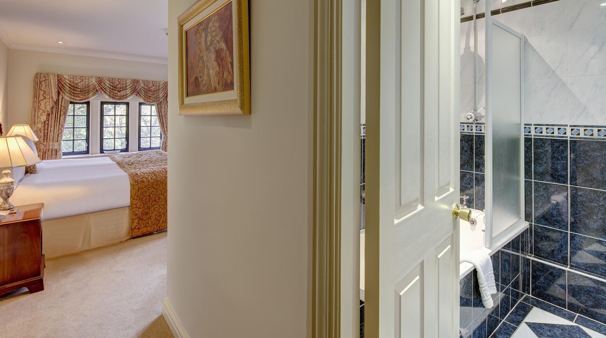 Nailcote Hall Berkswell Luaran gambar