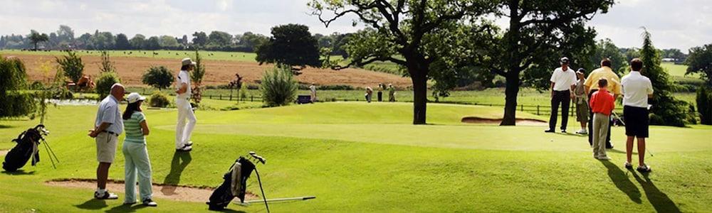Nailcote Hall Berkswell Luaran gambar