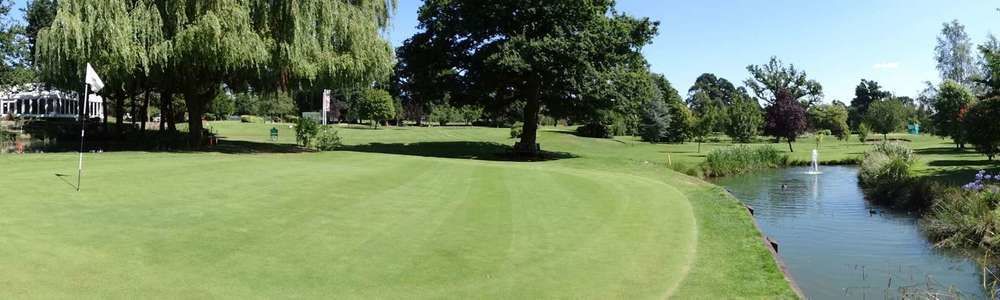 Nailcote Hall Berkswell Luaran gambar