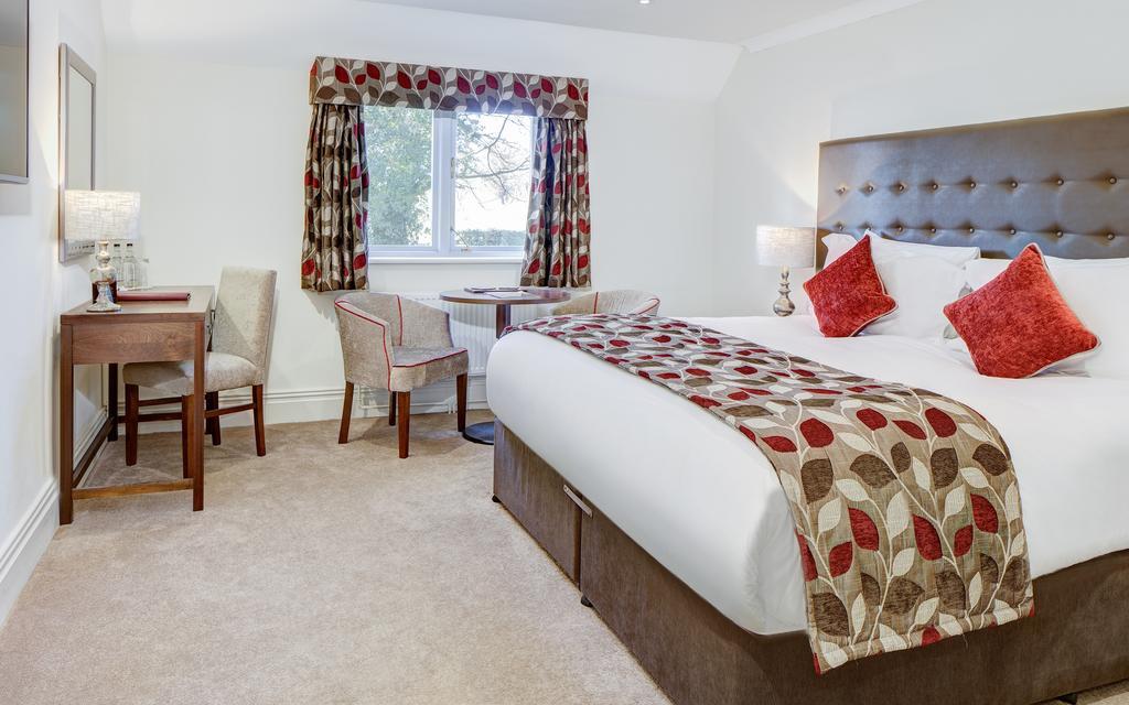 Nailcote Hall Berkswell Luaran gambar