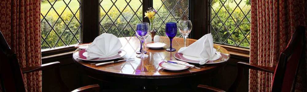 Nailcote Hall Berkswell Luaran gambar