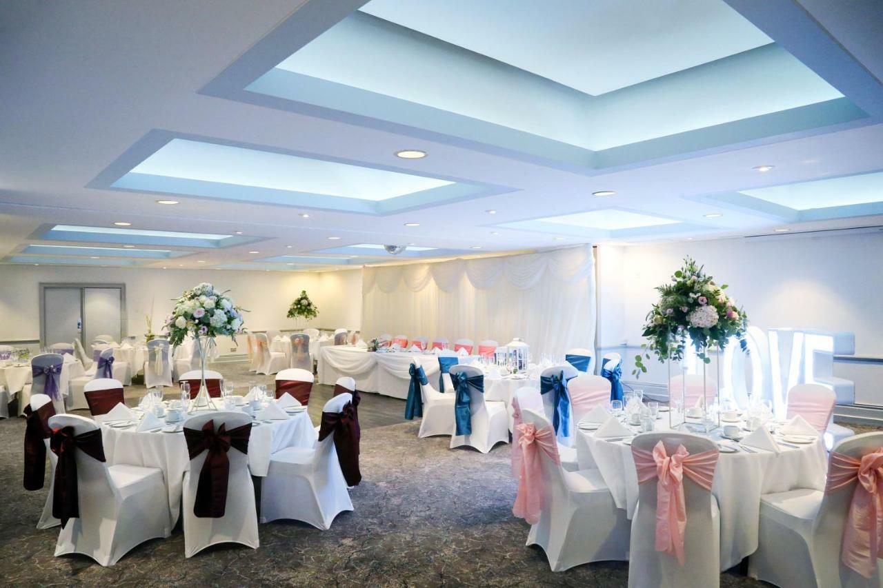 Nailcote Hall Berkswell Luaran gambar