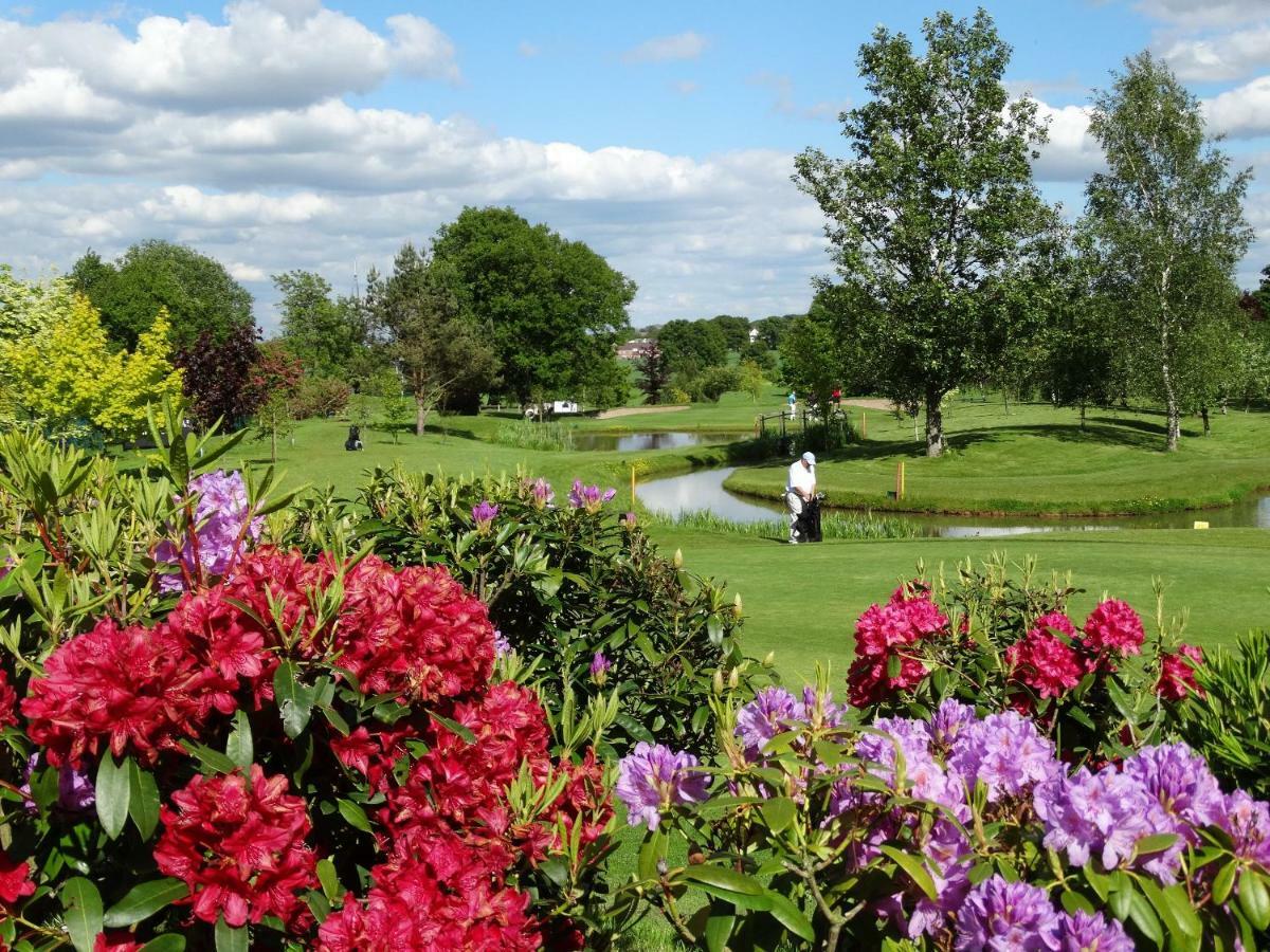 Nailcote Hall Berkswell Luaran gambar